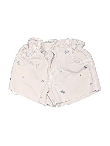 Zara Shorts (view 1)