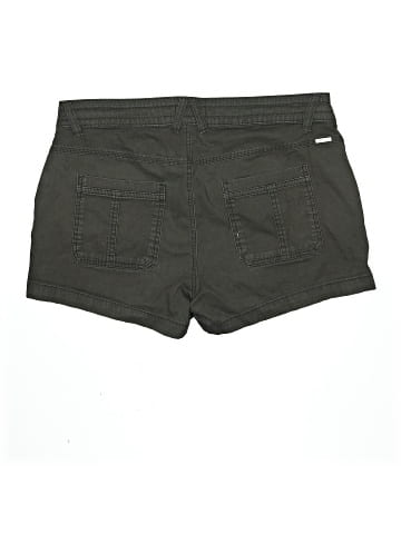 PrAna Khaki Shorts (view 2)
