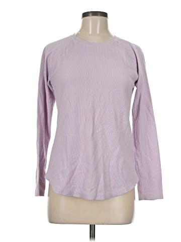 Eddie Bauer Long Sleeve Top (view 1)