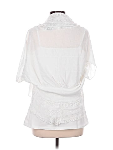 New Directions 3/4 Sleeve T-Shirt (view 2)