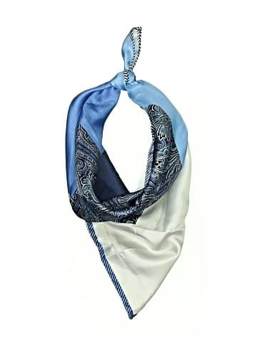 Nordstrom Silk Scarf (view 1)