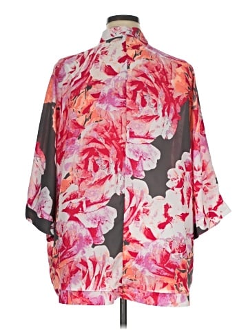 Apt. 9 Kimono (view 2)