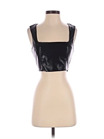 7 For All Mankind Sleeveless Top (view 1)
