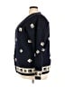 Pendleton 100% Wool Blue Wool Cardigan Size 3X - photo 5