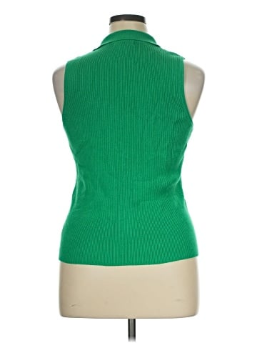 H By Halston Sweater Vest (view 2)