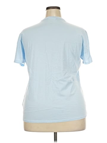 Lacoste Short Sleeve T-Shirt (view 2)