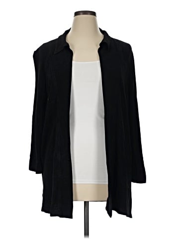 Travelsmith Kimono (view 1)