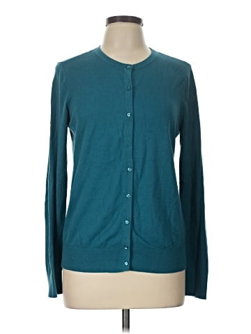Ann Taylor LOFT Outlet Cardigan (view 1)