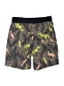Old Navy Gray Board Shorts Size 6 - 7 - photo 2