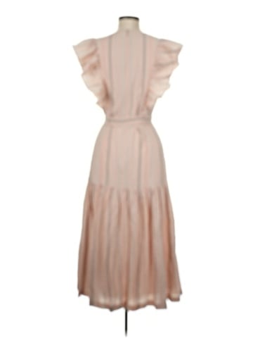 Rebecca Taylor Cocktail Dress (view 2)