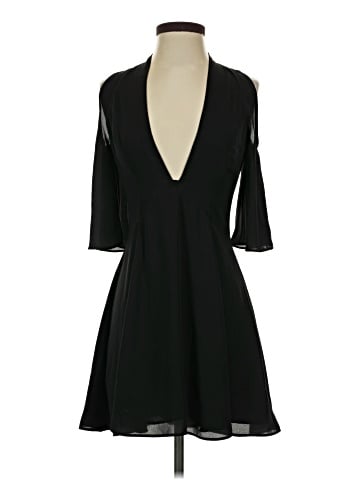 Topshop Cocktail Dress (view 1)