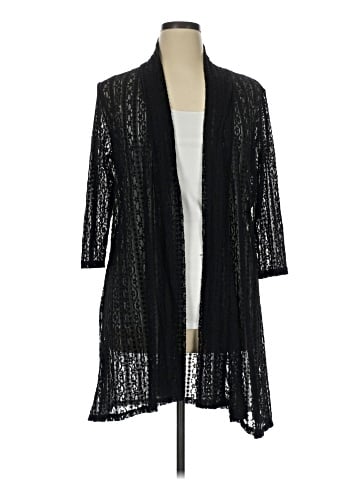 Assorted Brands Kimono (view 1)