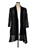 Assorted Brands Black Kimono Size XL - photo 1