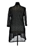 Assorted Brands Black Kimono Size XL - photo 2