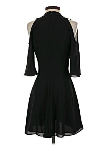 Topshop Cocktail Dress (view 2)