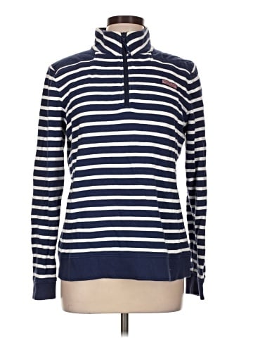 Vineyard Vines Pullover Sweater (view 1)