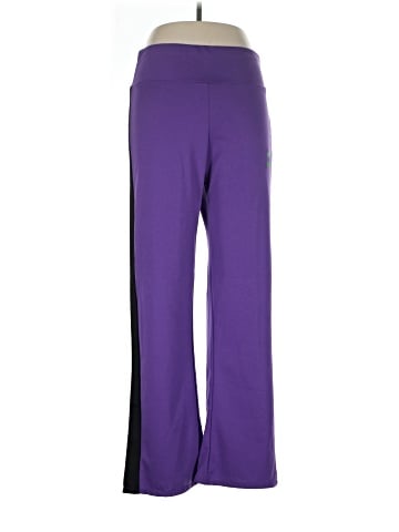 Puma Track Pants (view 1)