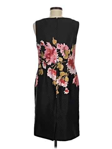 Tahari by ASL Cocktail Dress (view 2)
