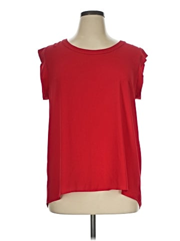 Pleione Short Sleeve Top (view 1)