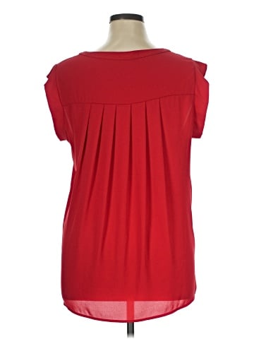 Pleione Short Sleeve Top (view 2)