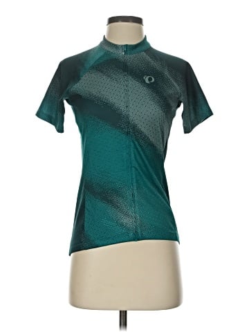 Pearl Izumi Short Sleeve Turtleneck (view 1)