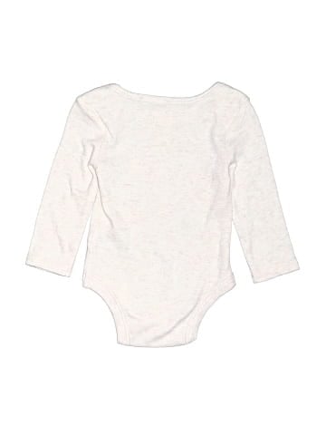 Disney Baby Long Sleeve Onesie (view 2)