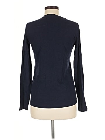 Lacoste Long Sleeve T-Shirt (view 2)