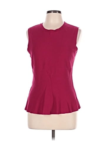 Ann Taylor Sweater Vest (view 1)