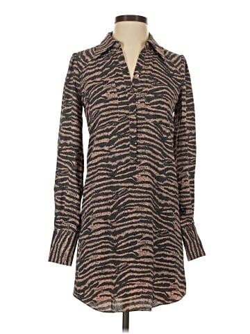 Joie Casual Dress (view 1)
