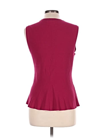 Ann Taylor Sweater Vest (view 2)