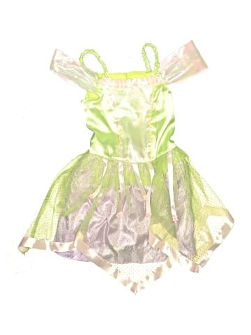 Princess Espressions Costume (view 1)