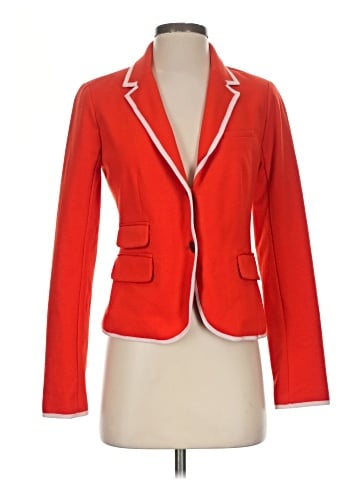 Gap Blazer (view 1)