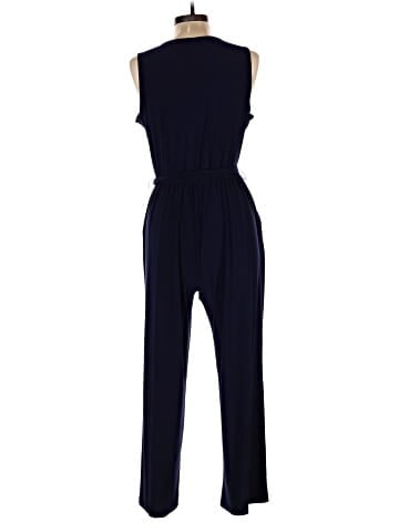 NY Collection Jumpsuit (view 2)