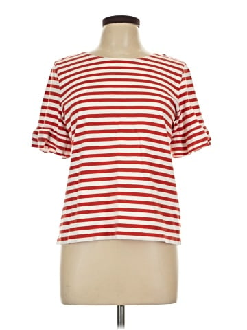 J.Crew Short Sleeve T-Shirt (view 1)
