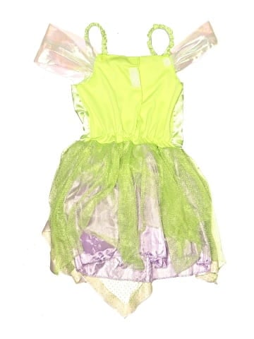 Princess Espressions Costume (view 2)
