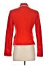 Gap Red Blazer Size 2 - photo 2