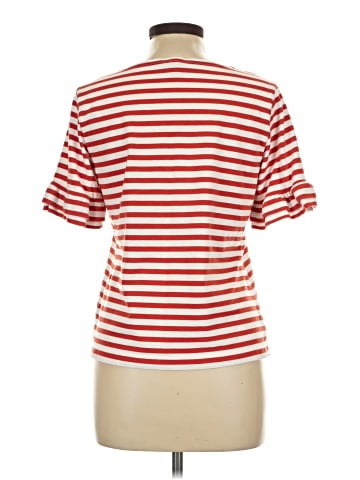 J.Crew Short Sleeve T-Shirt (view 2)