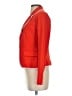Gap Red Blazer Size 2 - photo 5