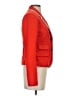 Gap Red Blazer Size 2 - photo 4