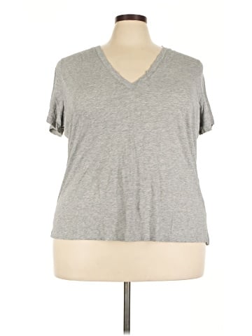 Vince. Short Sleeve T-Shirt (view 1)