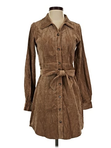 Mi ami Casual Dress (view 1)