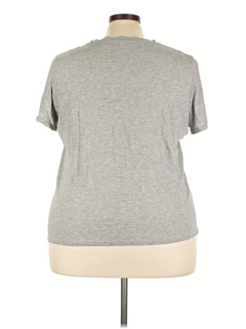 Vince. Short Sleeve T-Shirt (view 2)