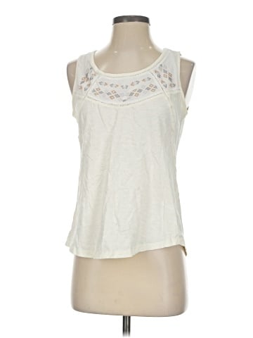 Eddie Bauer Sleeveless Top (view 1)