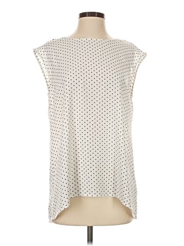 Halogen Sleeveless Blouse (view 1)