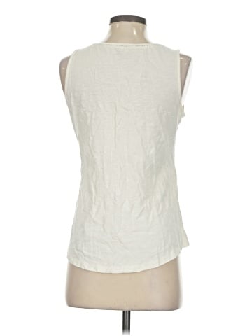 Eddie Bauer Sleeveless Top (view 2)