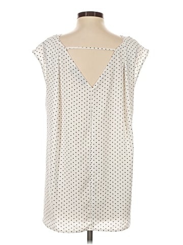 Halogen Sleeveless Blouse (view 2)