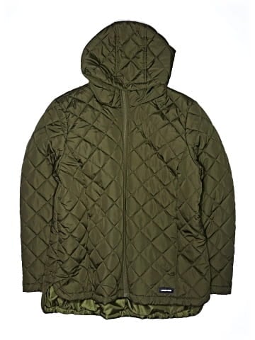 Lands' End Snow Jacket (view 1)