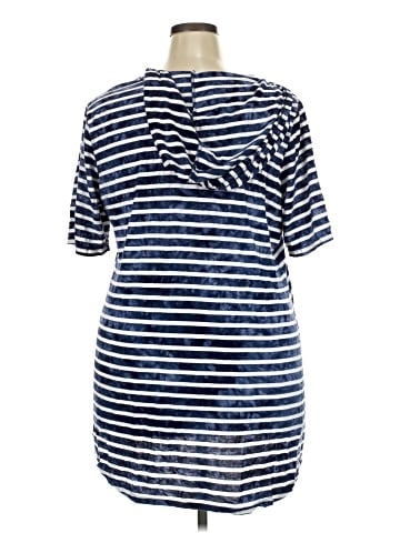 Saint Tropez West Short Sleeve T-Shirt (view 2)