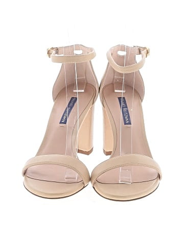 Stuart Weitzman Sandals (view 2)