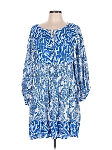 Entro Casual Dress (view 1)